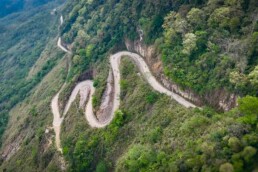 Pu-Luong-Motorbike-Tour-road