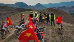 Vietnam-motorbike-tour-North-border