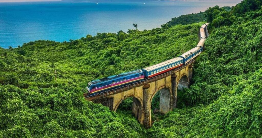Ho Chi Minh Trail Travel Guide