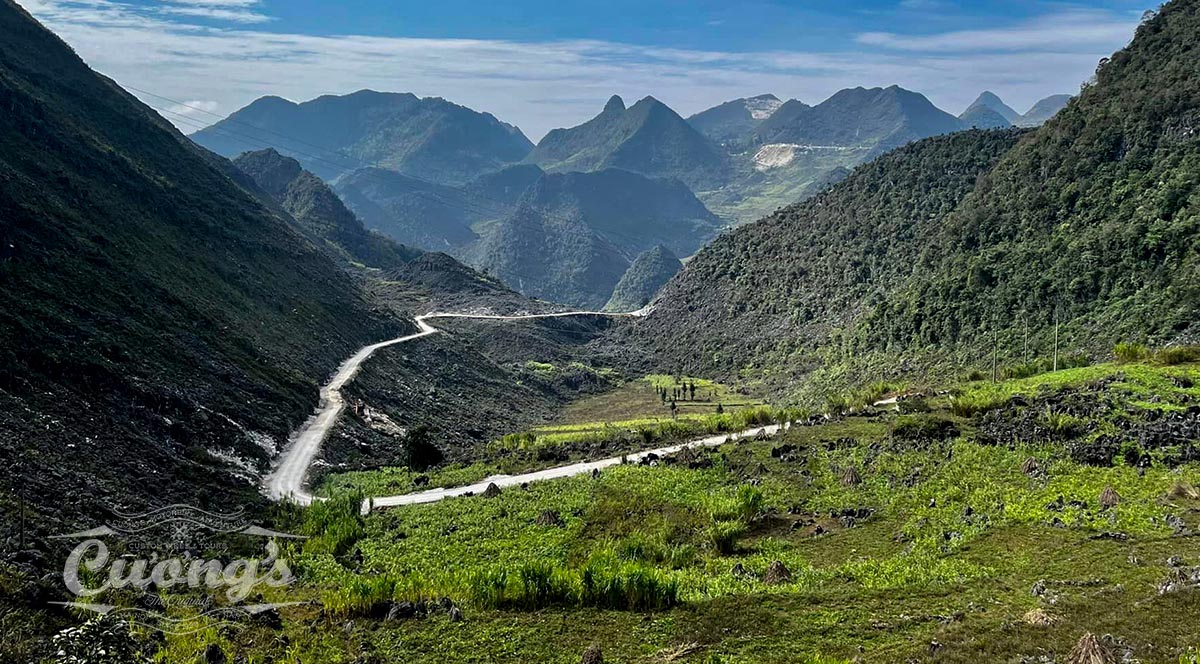 New Ha Giang Loop Travel Restrictions 2026: Motorbike License Rules & Safety Regulations