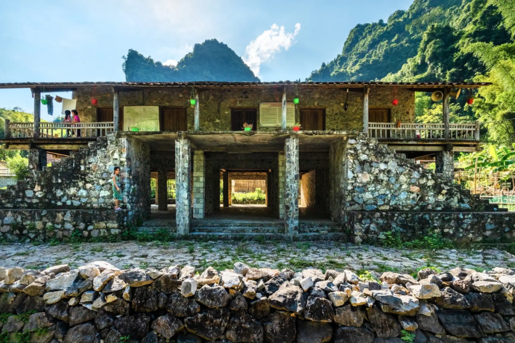 Thac Ban Gioc Cao Bang Vietnam Travel Guide
