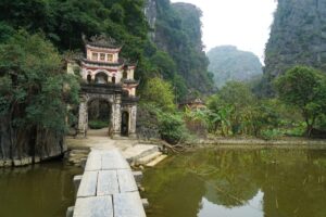 Ninh Binh & Cuc Phuong National Park