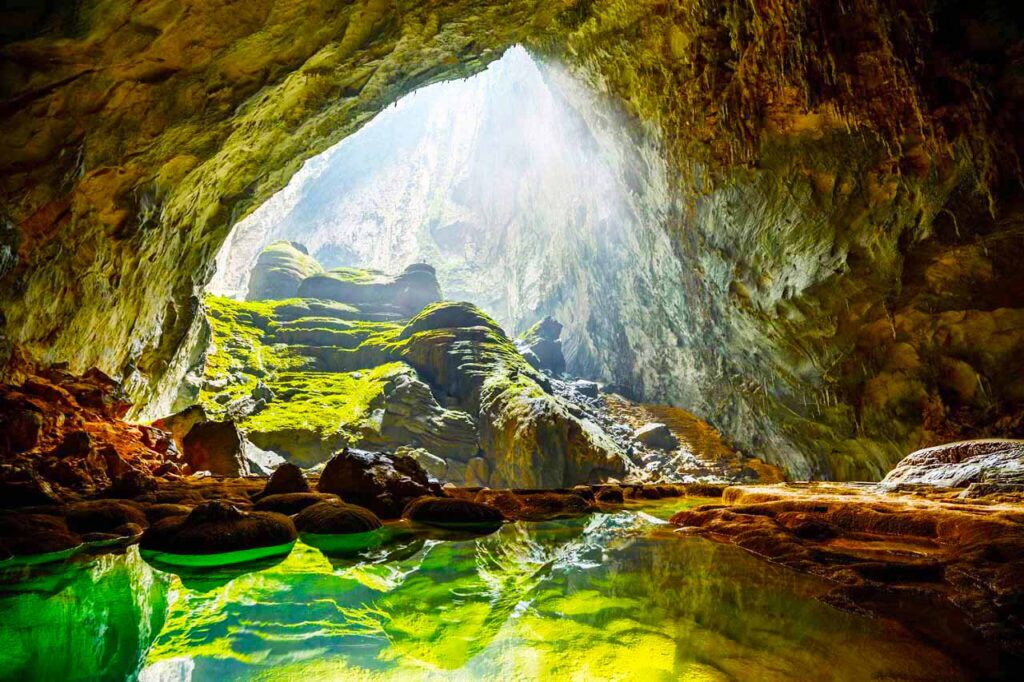 Ho Chi Minh Trail Travel Guide