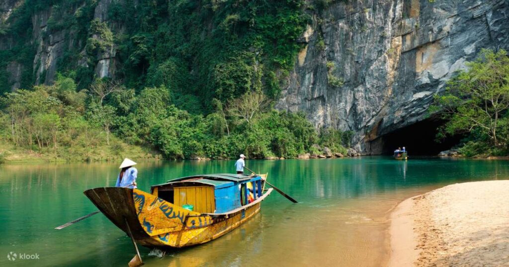 Ho Chi Minh Trail Travel Guide
