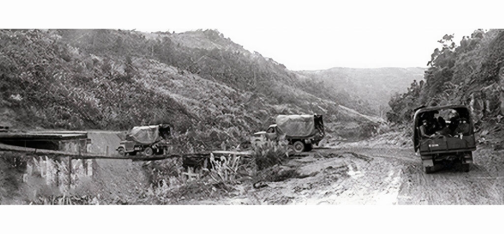 Ho Chi Minh Trail Travel Guide