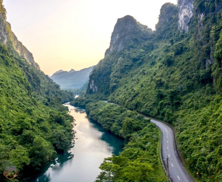 Ho Chi Minh Trail Travel Guide