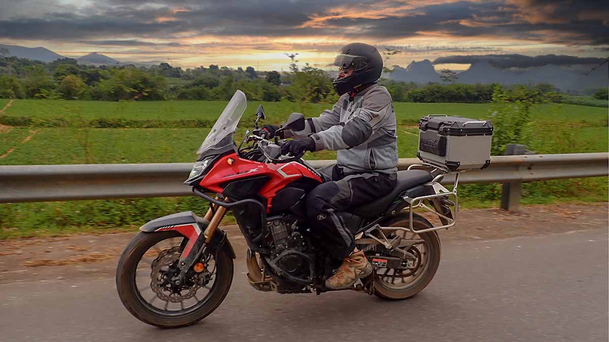 Ho Chi Minh Trail Motorbike Tour- Hanoi to Hoi An – 7D 7N